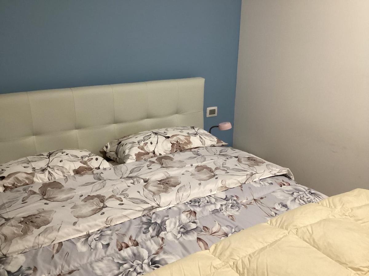 Bed And Breakfast Da Giuseppe, Camere Vicino Stabilimento Ferrari Fiorano Modenese Exterior foto