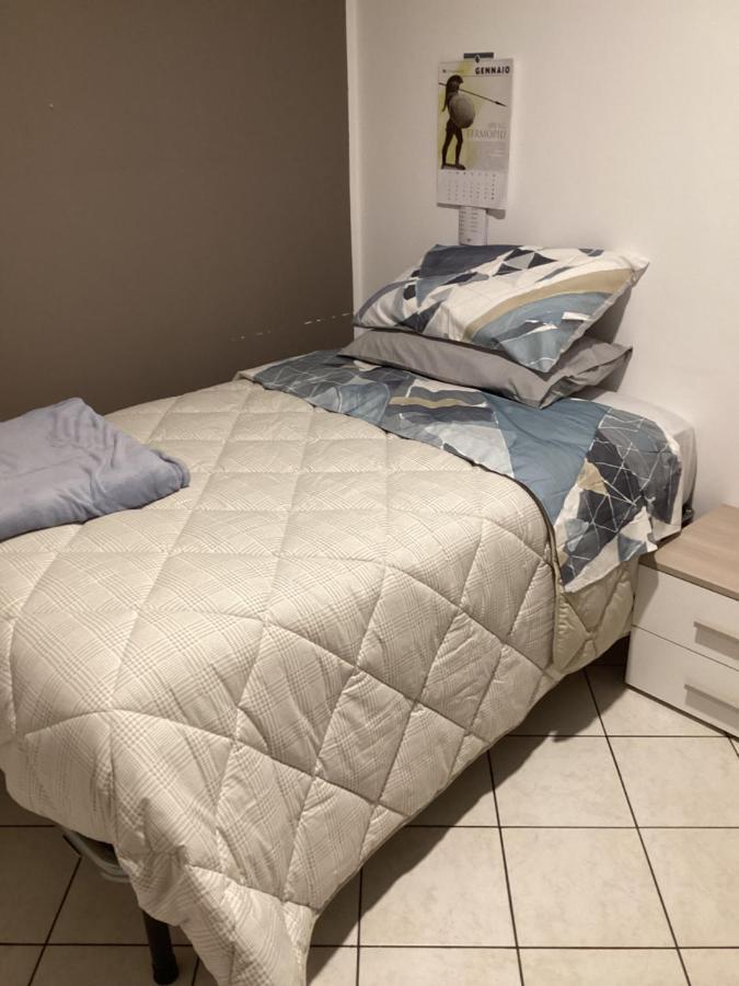 Bed And Breakfast Da Giuseppe, Camere Vicino Stabilimento Ferrari Fiorano Modenese Exterior foto