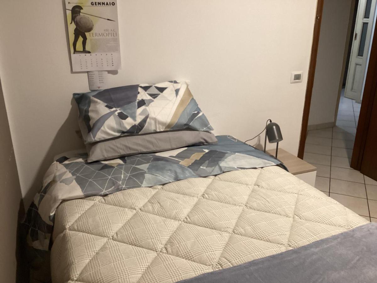 Bed And Breakfast Da Giuseppe, Camere Vicino Stabilimento Ferrari Fiorano Modenese Exterior foto